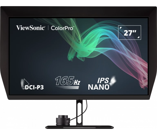 ViewSonic VP2776 - 1145798 - zdjęcie 9